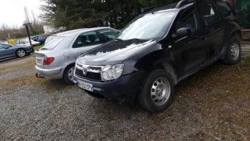 Photo de la pièce