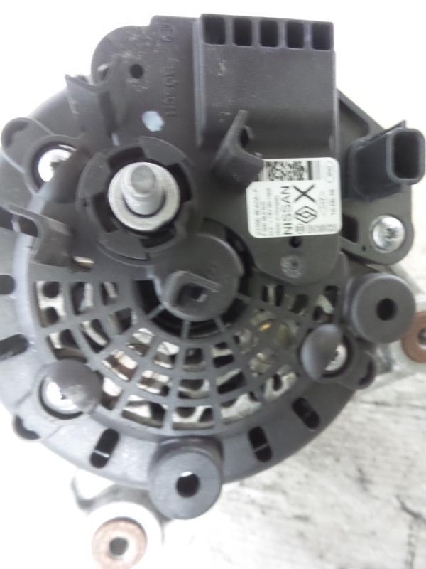 Alternateur RENAULT MEGANE 4 PHASE 1 BREAK Diesel - 1