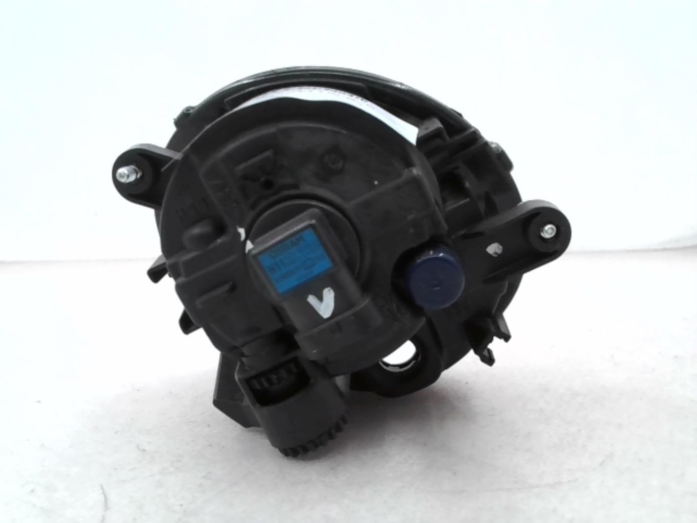 Anti brouillard droit (feux) RENAULT TWINGO 2 PHASE 2 Diesel - 1