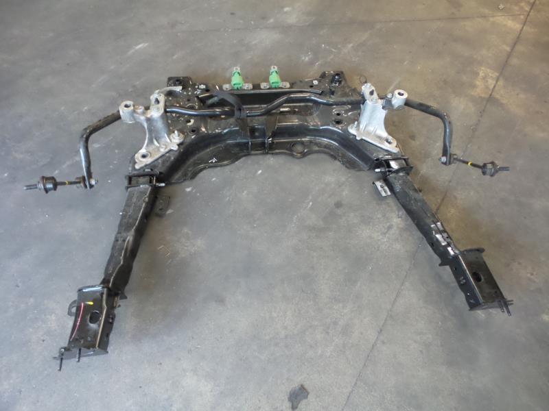 Berceau avant RENAULT TALISMAN BREAK Essence - 1