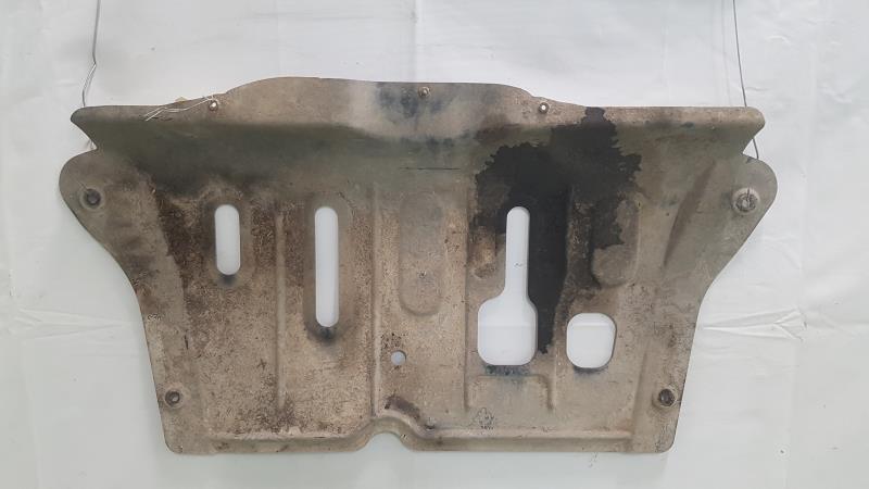 Cache sous moteur DACIA DUSTER 1 PHASE 1 Diesel - 1