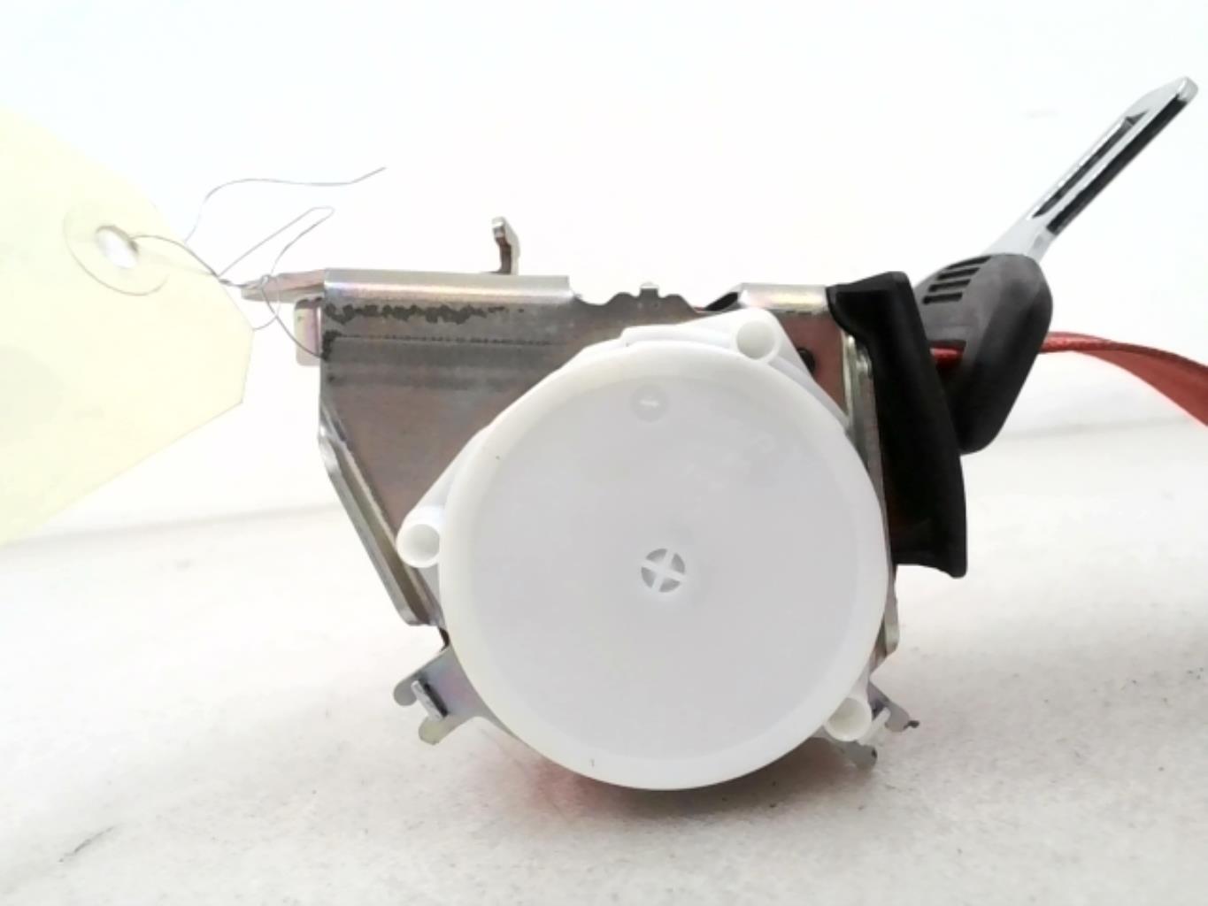 Cintura di sicurezza posteriore sinistra SEAT IBIZA 4 PHASE 2 Diésel - 1