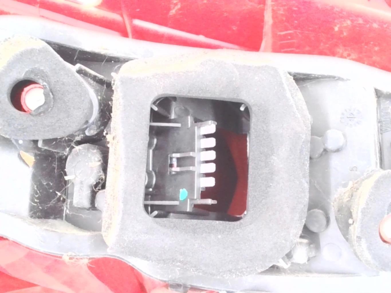 Fanale posteriore principale destro (luci) OPEL CORSA D PHASE 2 Gasolina - 1