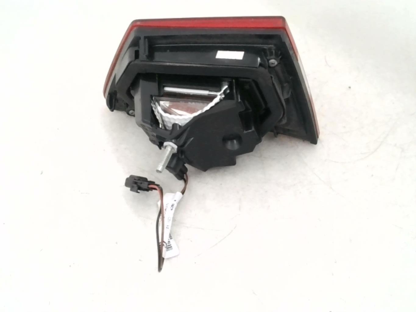 Feu arriere secondaire droit (feux) RENAULT CLIO 4 PHASE 1 Diesel - 1