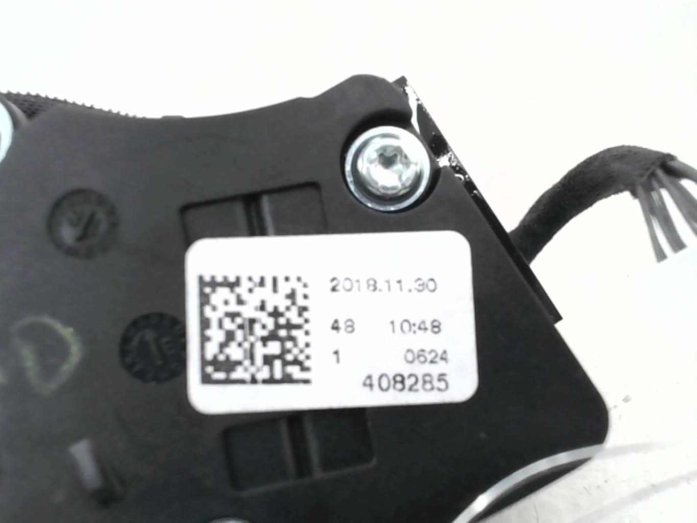 Levier de vitesses MERCEDES VITO 447 MIXTO PHASE 1 Diesel - 1