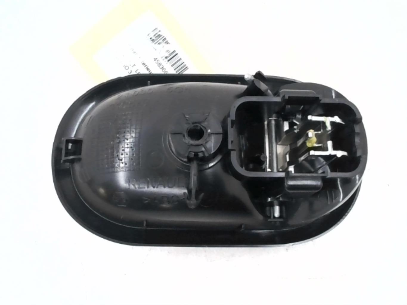 Maniglia interna anteriore sinistra RENAULT TWINGO 3 PHASE 1  - 1