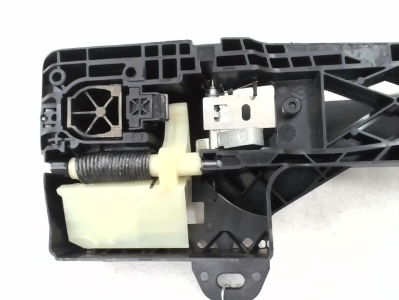 Maniglia portiera posteriore sinistra RENAULT TALISMAN BREAK Gasolina - 1