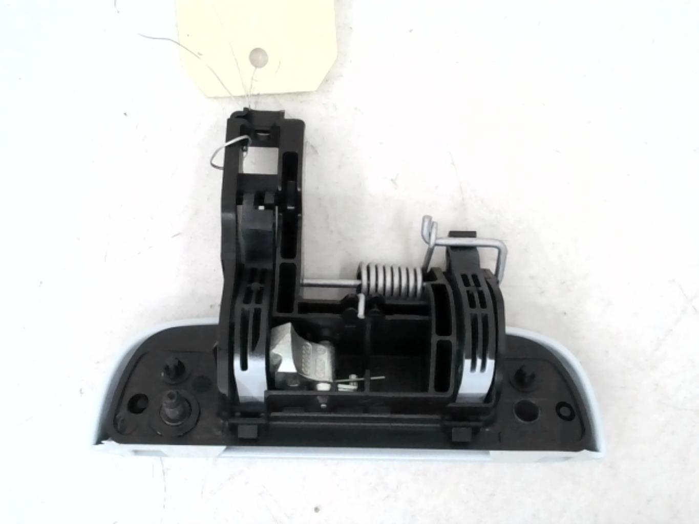 Maniglia portiera anteriore destra RENAULT TWINGO 3 PHASE 1  - 1