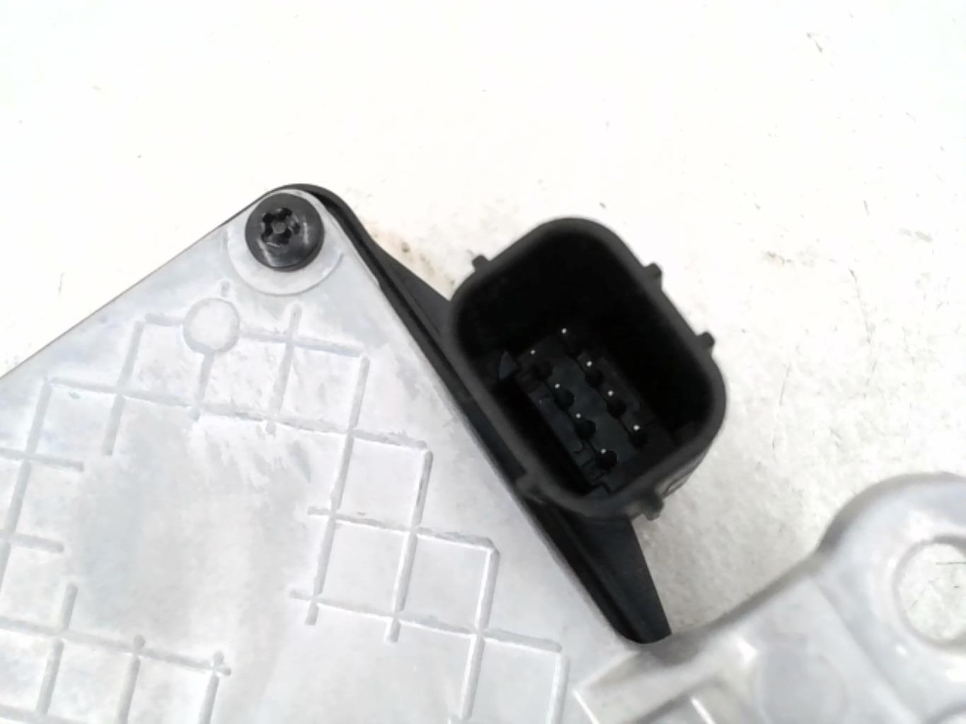 Radar anti-collision  RENAULT TALISMAN BREAK Essence - 1