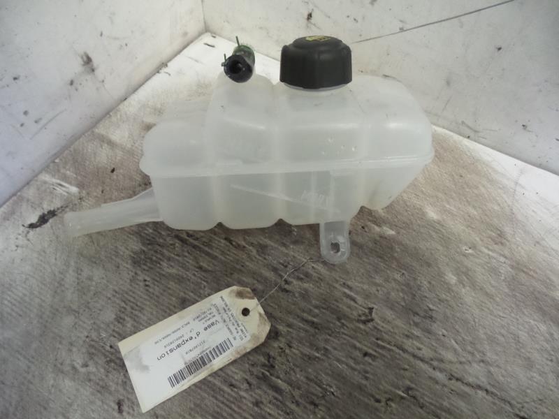 Vase d'expansion RENAULT TALISMAN BREAK Essence - 1