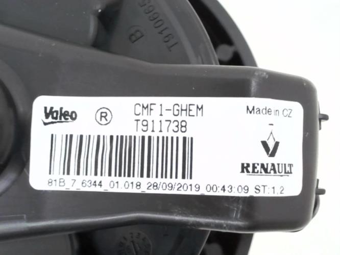 Foto del ricambio
