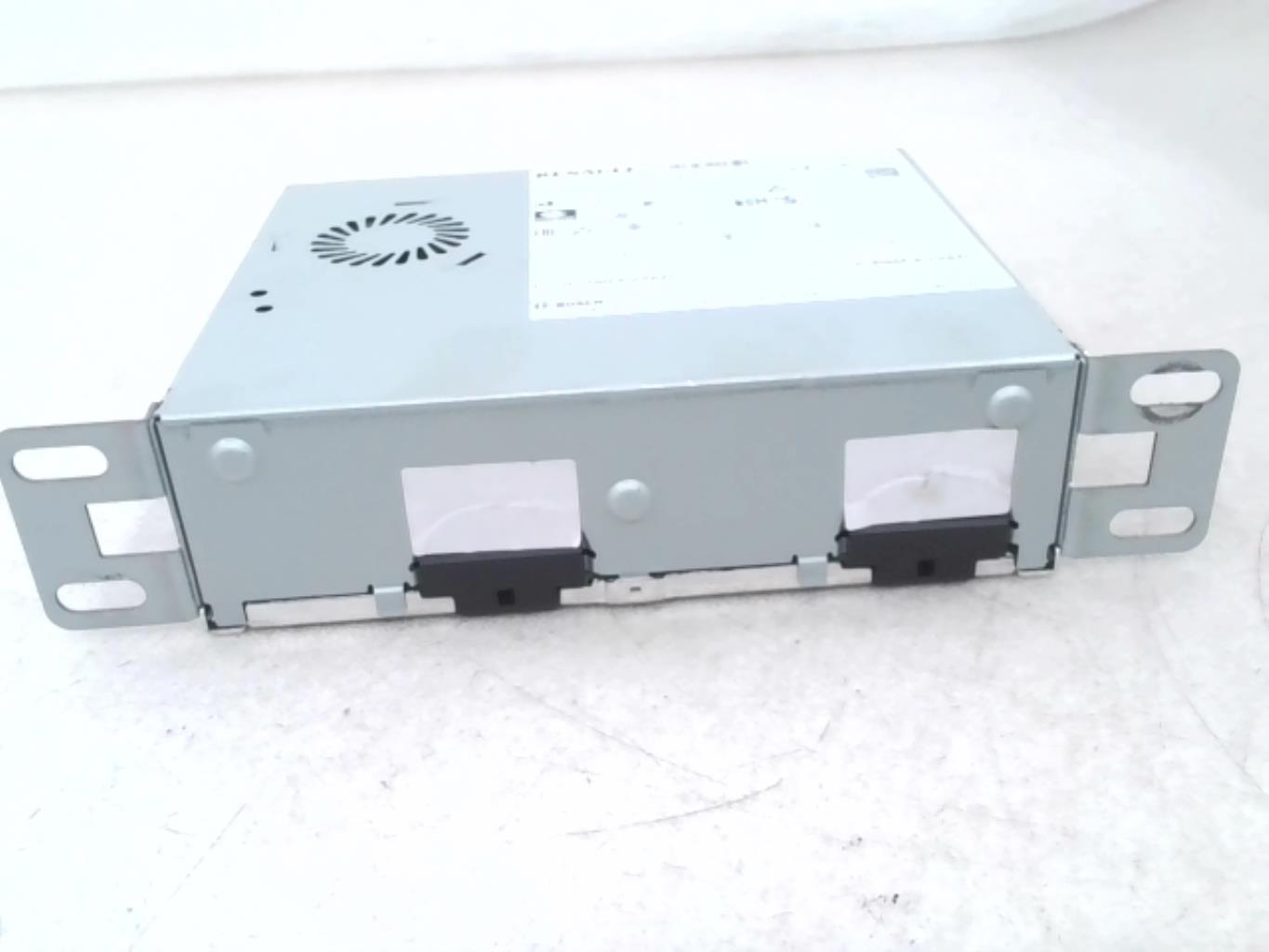 Autoradio originale RENAULT CLIO 5 Gasolina - 1