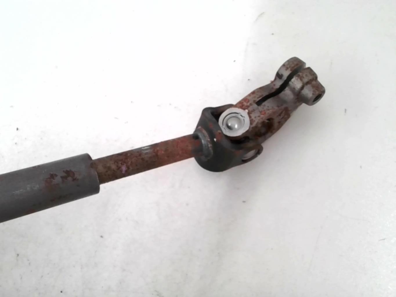Colonne de direction RENAULT MEGANE 4 PHASE 2  - 1