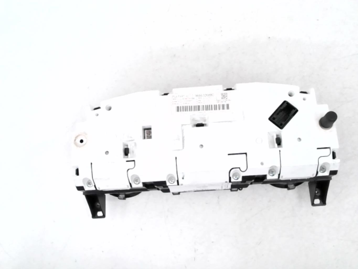 Compteur CITROEN C5 2 BREAK Diesel - 1