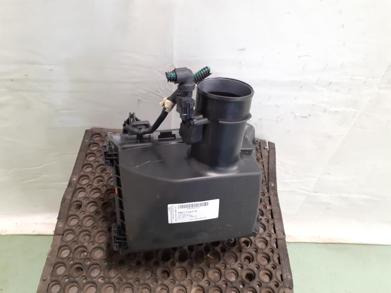 Debitmetre FIAT TALENTO  - 1