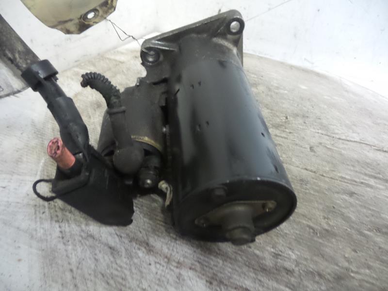Demarreur ALFA ROMEO 147 PHASE 1 Diesel - 1