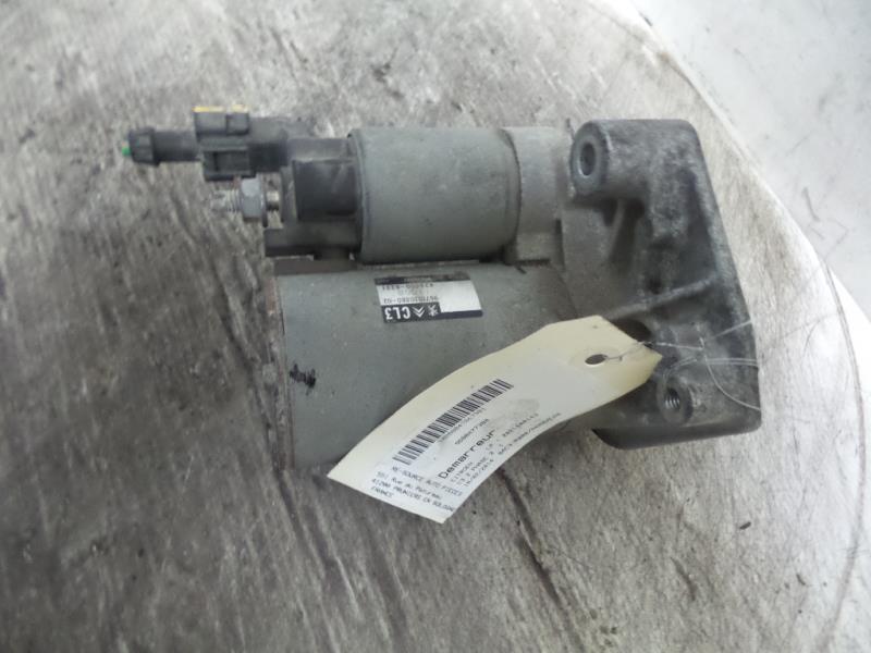 Demarreur CITROEN C3 2 PHASE 2 Essence - 1