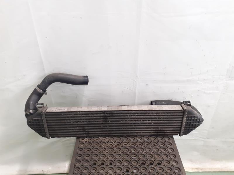Echangeur air (Intercooler) FORD FOCUS 3 PHASE 1 BREAK Diesel - 1