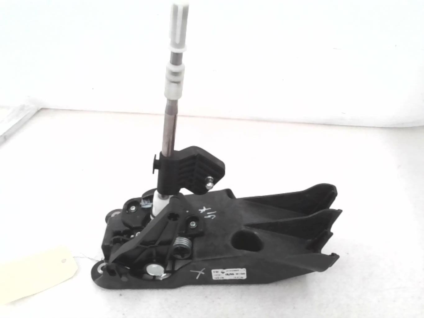 Levier de vitesses RENAULT MEGANE 4 PHASE 2  - 1
