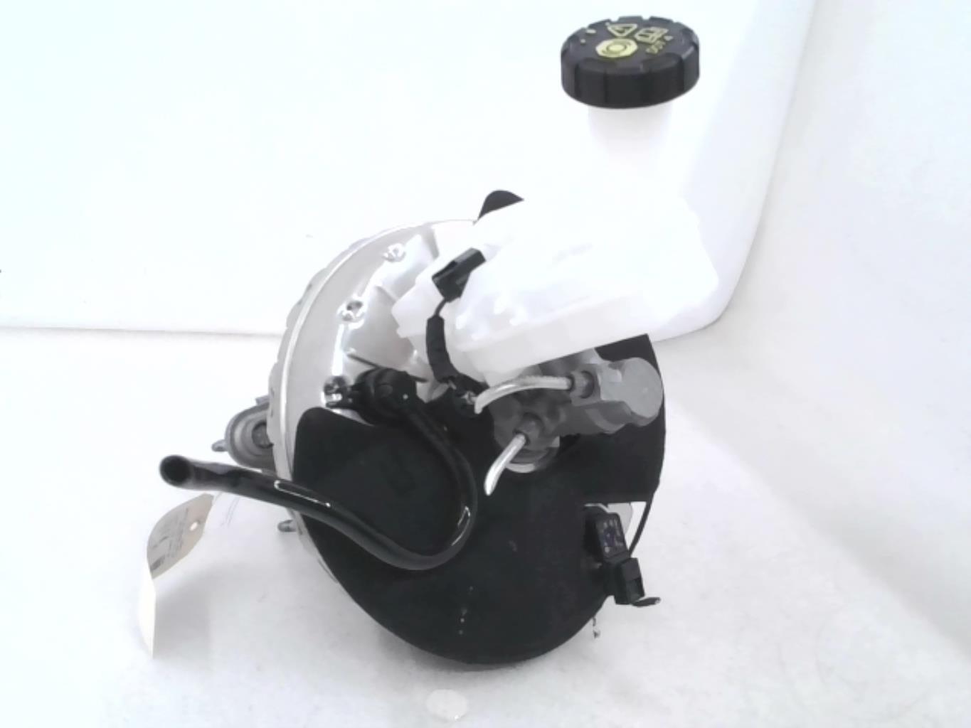 Mastervac RENAULT CLIO 5 Essence - 1