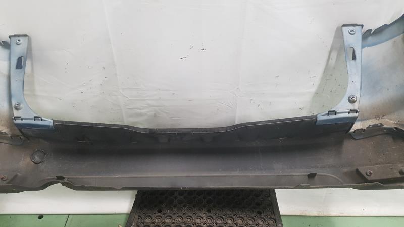 Pare choc arriere FORD FOCUS 3 PHASE 1 BREAK Diesel - 1