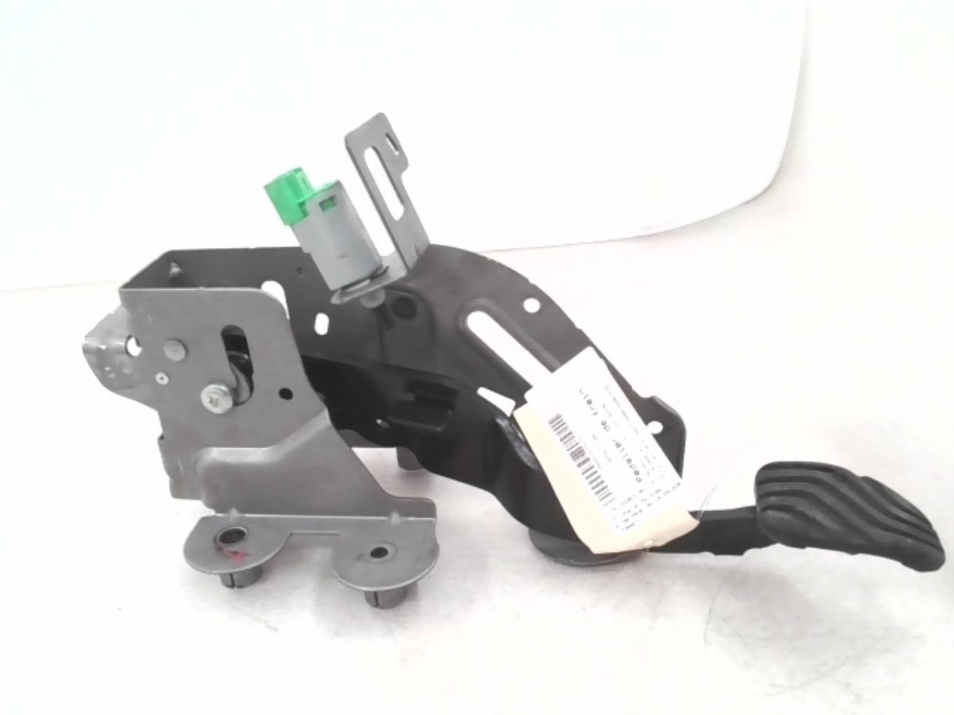 Pedale de frein RENAULT MEGANE 4 PHASE 2  - 1