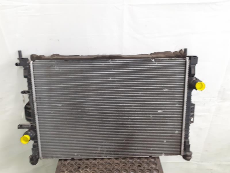 Radiateur eau FORD FOCUS 3 PHASE 1 BREAK Diesel - 1