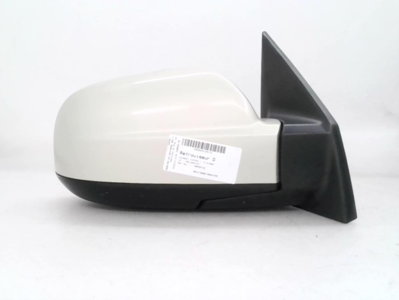 Specchietto retrovisore destro HYUNDAI TUCSON 1 Diésel - 1