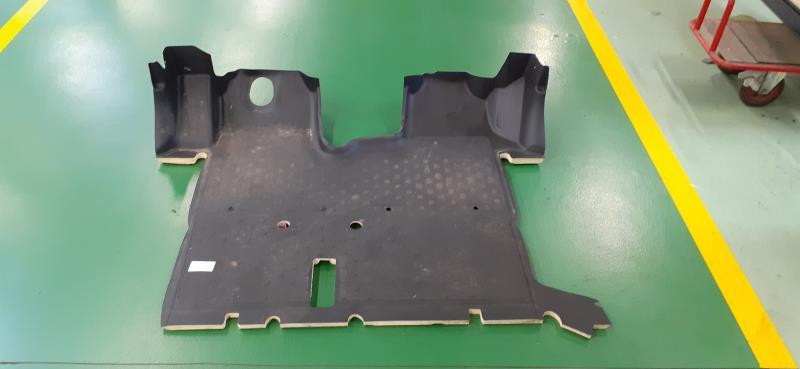 Tapis de sol RENAULT TRAFIC 3  - 1