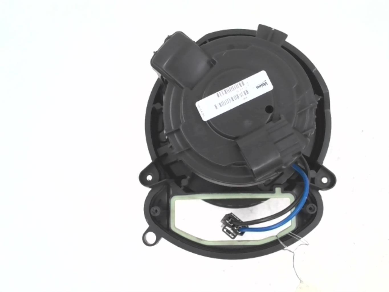 Ventilateur chauffage RENAULT MEGANE 4 PHASE 2  - 1