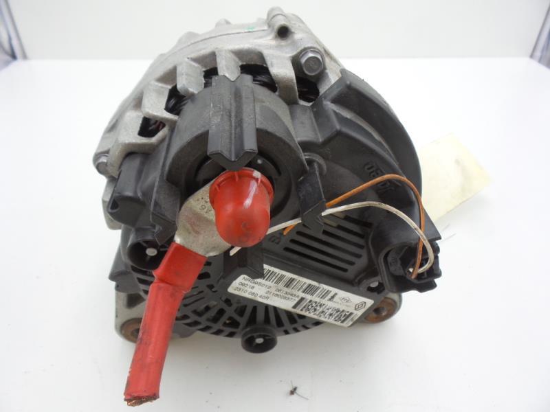 Alternatore RENAULT MEGANE 4 PHASE 1 BREAK Gasolina - 1