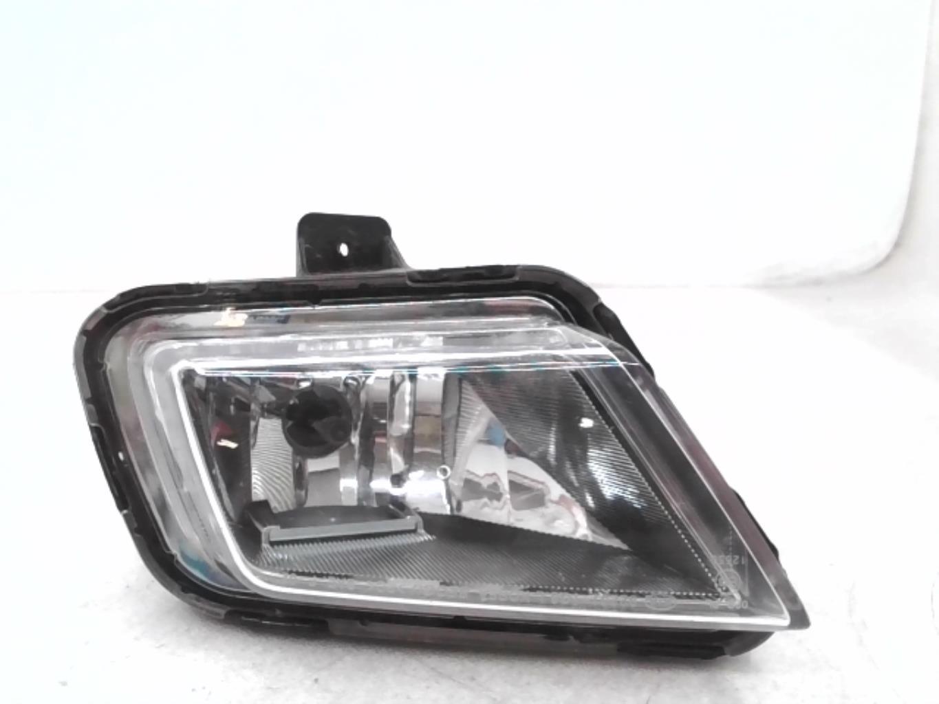 Fendinebbia sinistro (luce) KIA RIO 2 PHASE 1 Diésel - 1