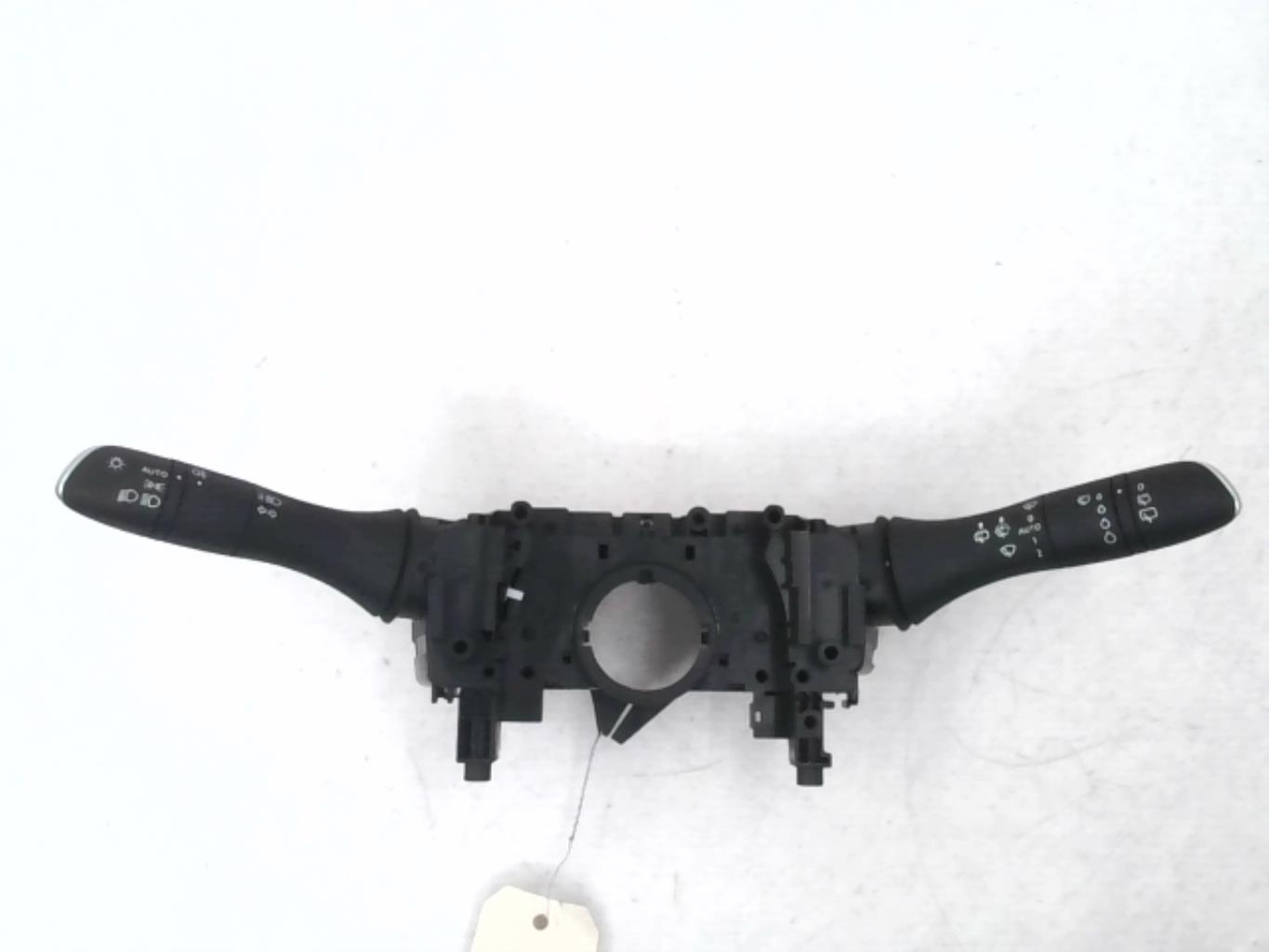 Devio guida completo con contatto spiralato RENAULT ESPACE 5 Gasolina - 1