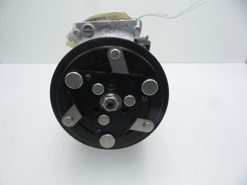 Compresseur clim RENAULT MEGANE 4 PHASE 2  - 1