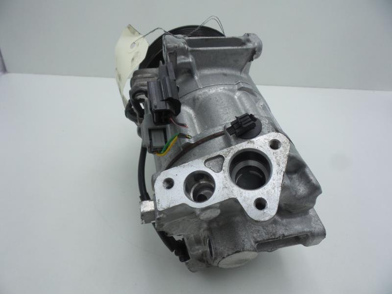 Compresseur clim RENAULT ESPACE 5 Essence - 1
