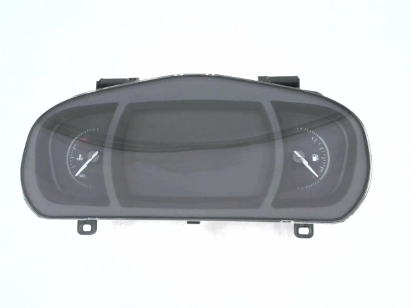 Compteur RENAULT MEGANE 4 PHASE 1 BREAK Essence - 1