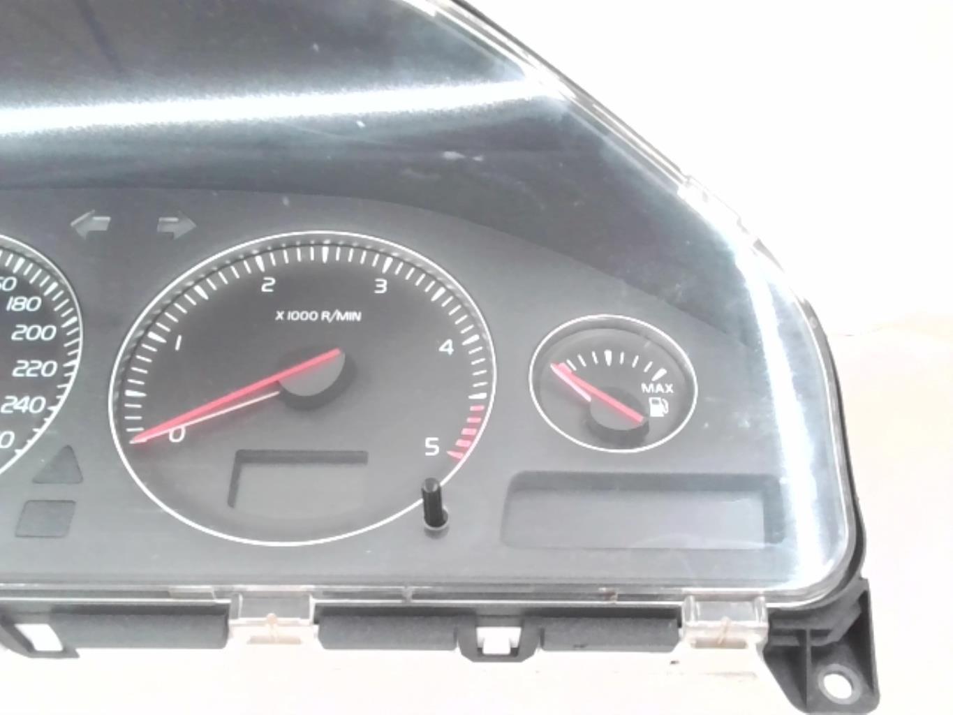 Compteur VOLVO XC 90 1 PHASE 1 Diesel - 1