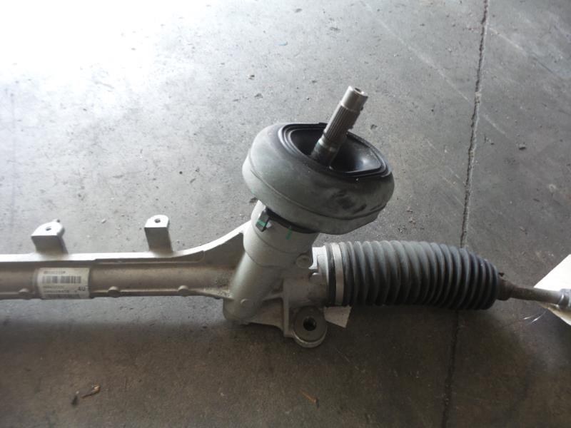 Cremaillere assistee RENAULT MEGANE 4 PHASE 1 BREAK Essence - 1