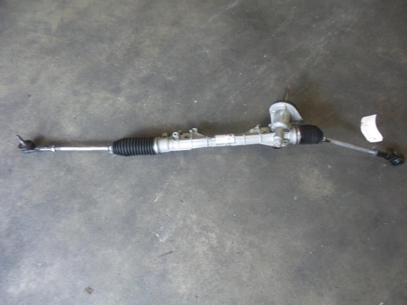 Cremaillere assistee RENAULT TWINGO 2 PHASE 2 Diesel - 1