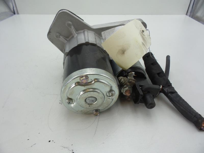 Demarreur RENAULT MEGANE 4 PHASE 1 BREAK Essence - 1