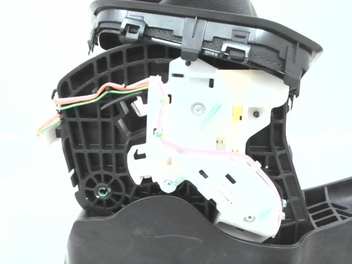 Levier de vitesses RENAULT CLIO 5 PHASE 1 Essence/Hybride - 1
