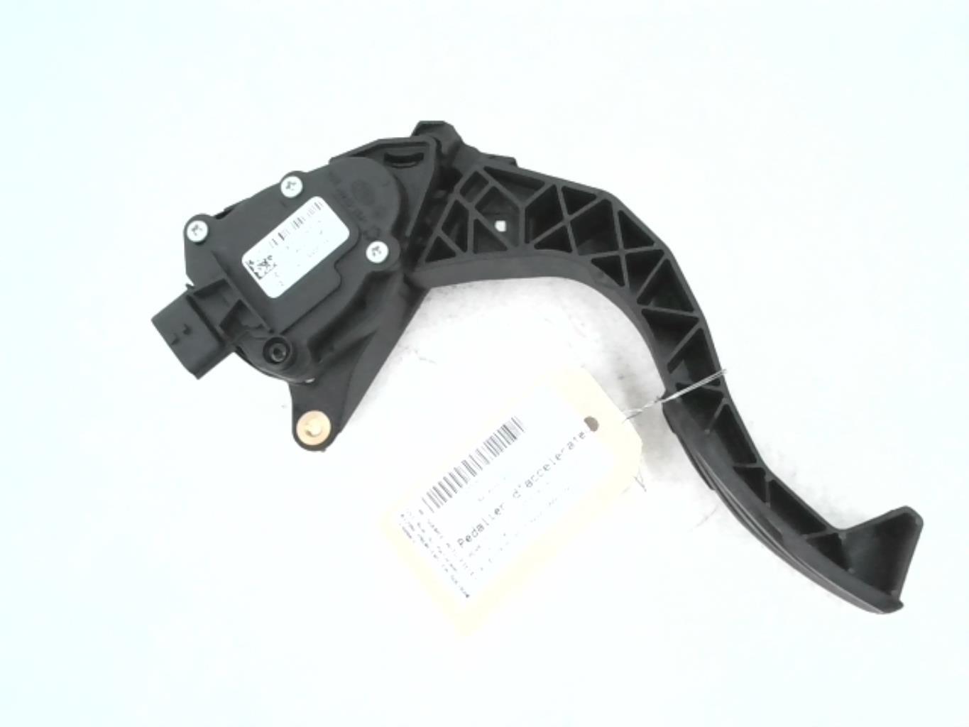 Pedale acceleratore RENAULT CLIO 5 PHASE 1 Gasolina/Híbrido - 1