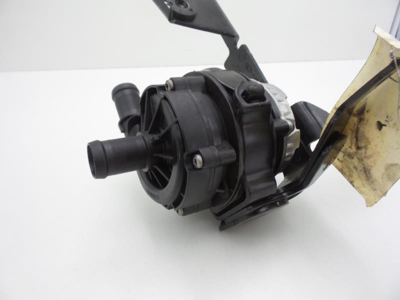 Pompe à eau RENAULT MEGANE 4 PHASE 2  - 1