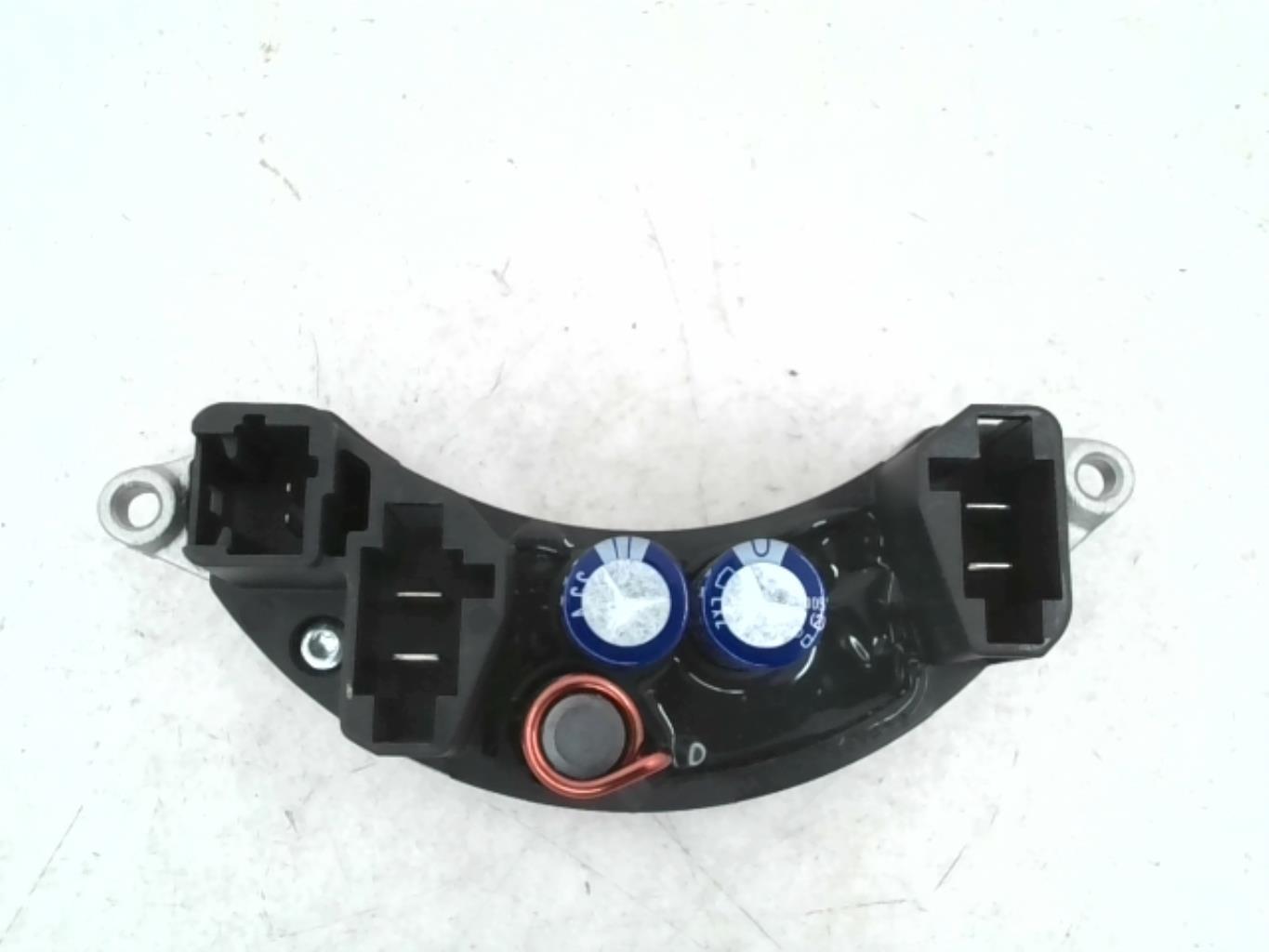 Resistance chauffage RENAULT CLIO 5 PHASE 1 Essence/Hybride - 1