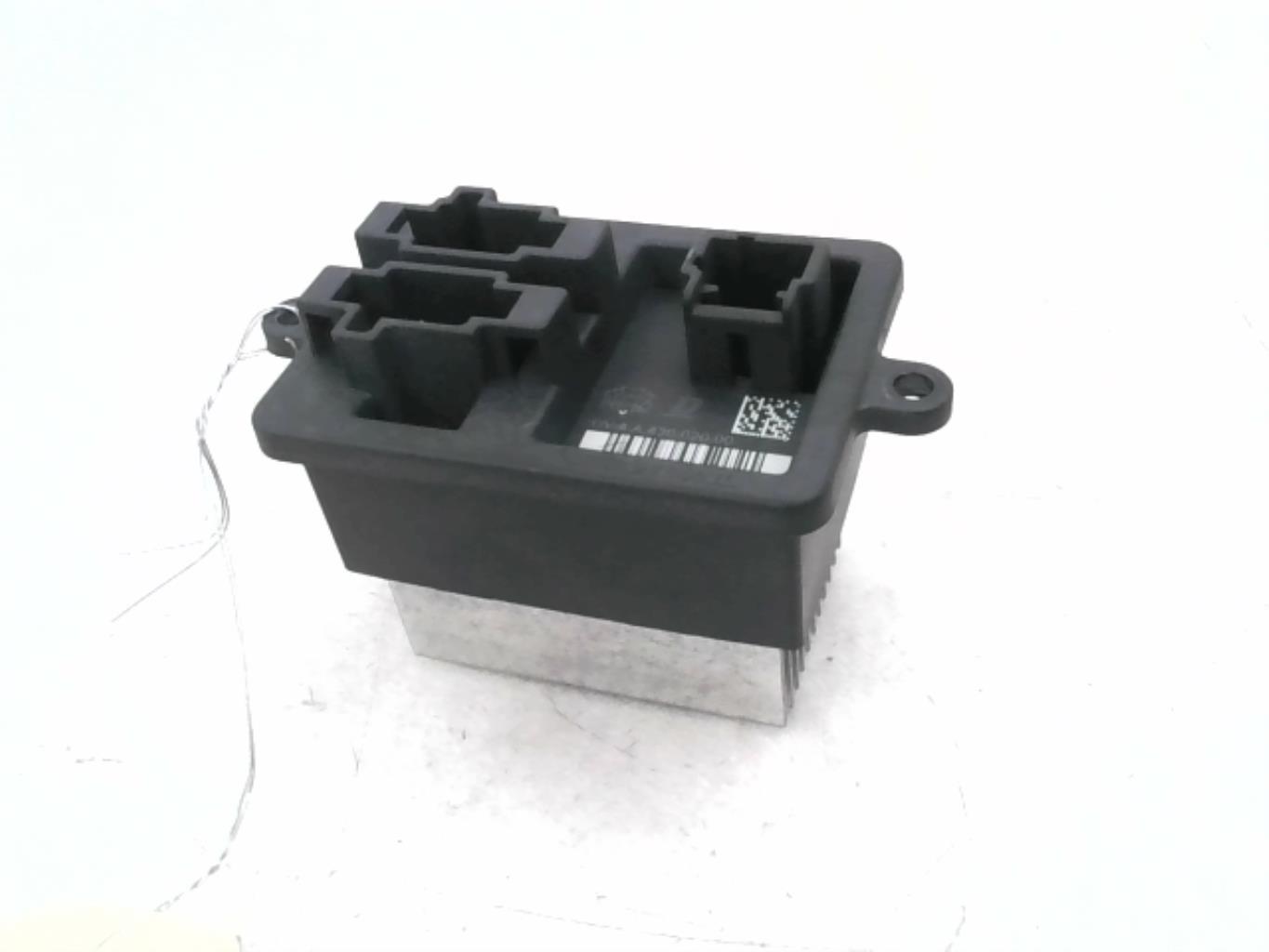Resistance chauffage FIAT TIPO 2 BREAK Diesel - 1