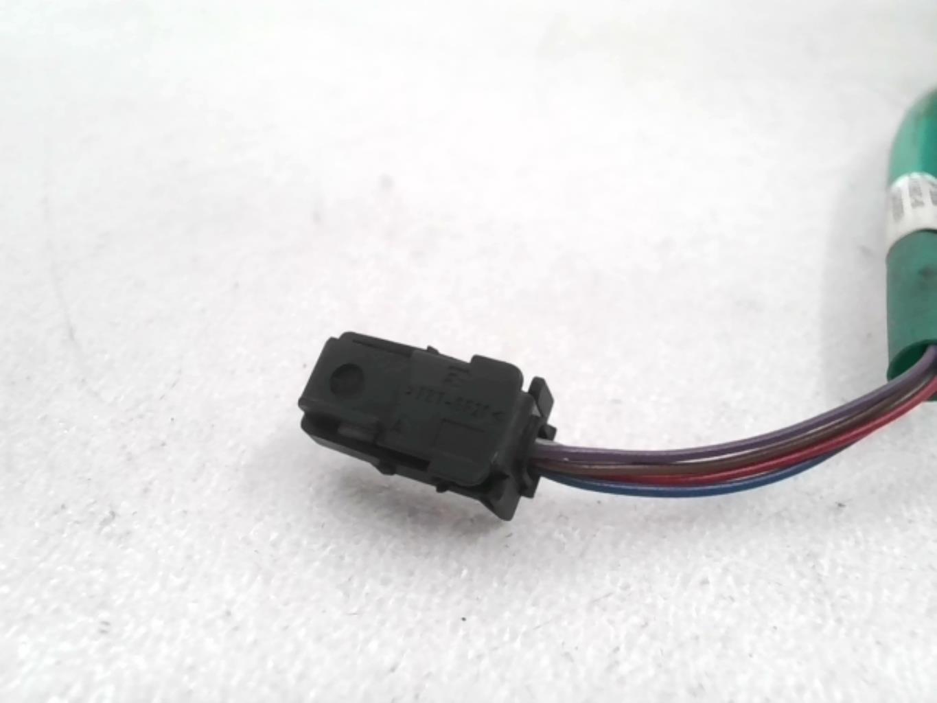 Retrovisor izquierdo CITROEN C5 1 PHASE 2 Diésel - 1