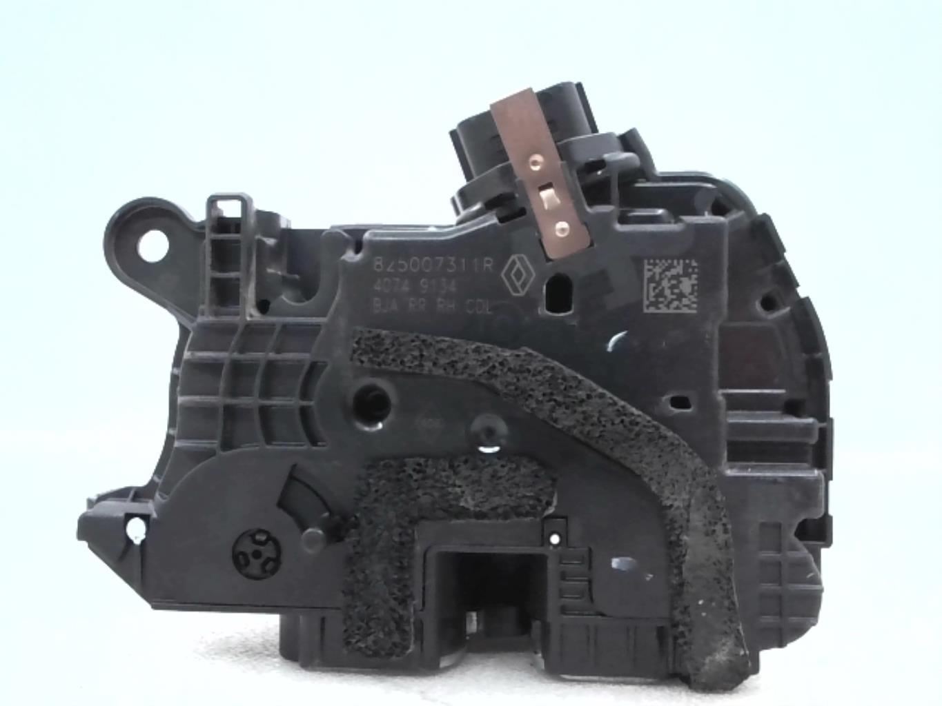 Serratura posteriore destra RENAULT CLIO 5 PHASE 1 Gasolina/Híbrido - 1