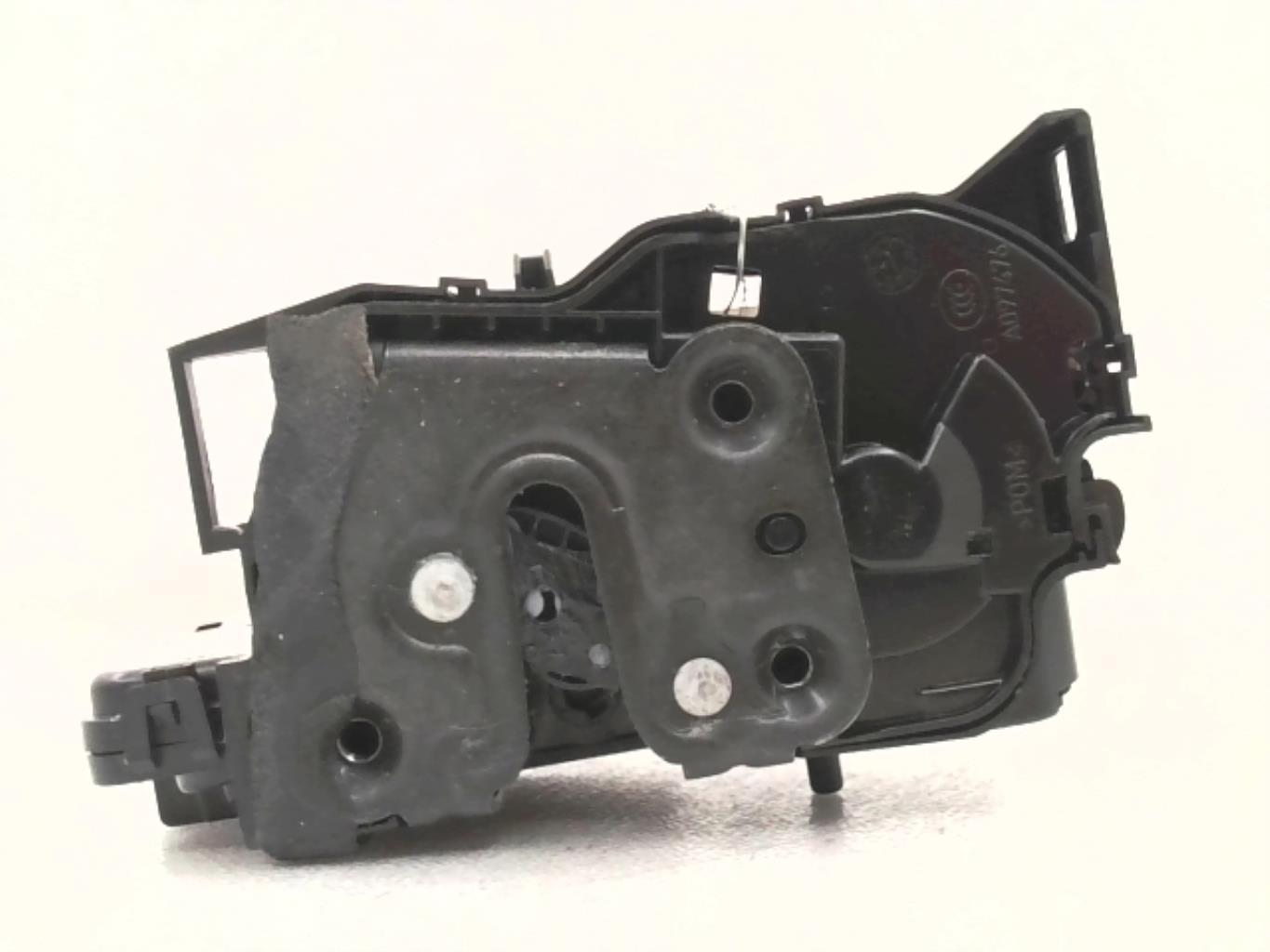 Serrure arriere droit RENAULT MEGANE 4 PHASE 2  - 1
