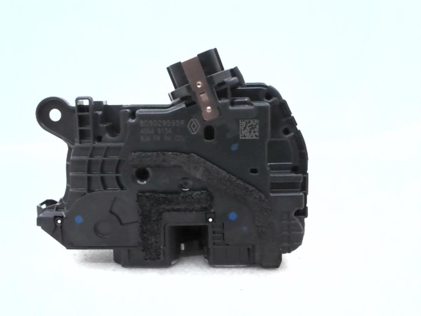 Serratura anteriore destra RENAULT CLIO 5 PHASE 1 Gasolina/Híbrido - 1