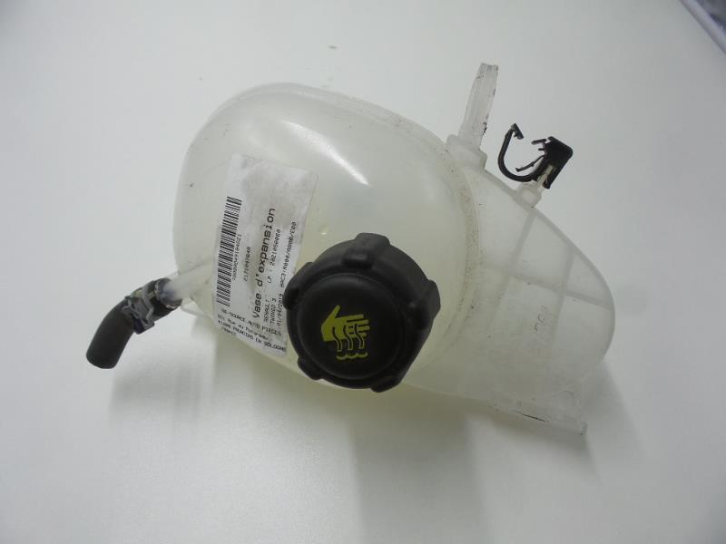 Vase d'expansion RENAULT TWINGO 3  - 1